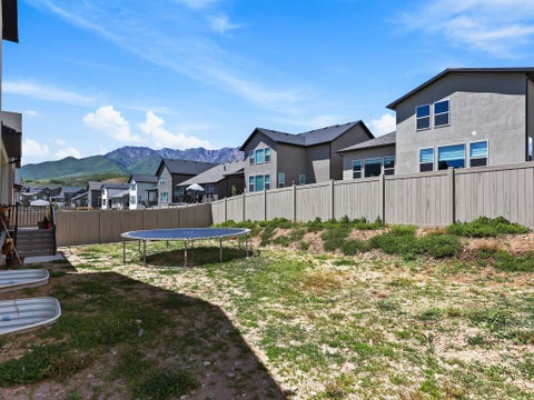Tiny photo for 4912 W BELLS CANYON DR #242, Mountain Green, UT 84050 (MLS # 2162351)
