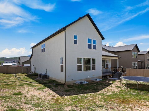 Tiny photo for 4912 W BELLS CANYON DR #242, Mountain Green, UT 84050 (MLS # 2162351)