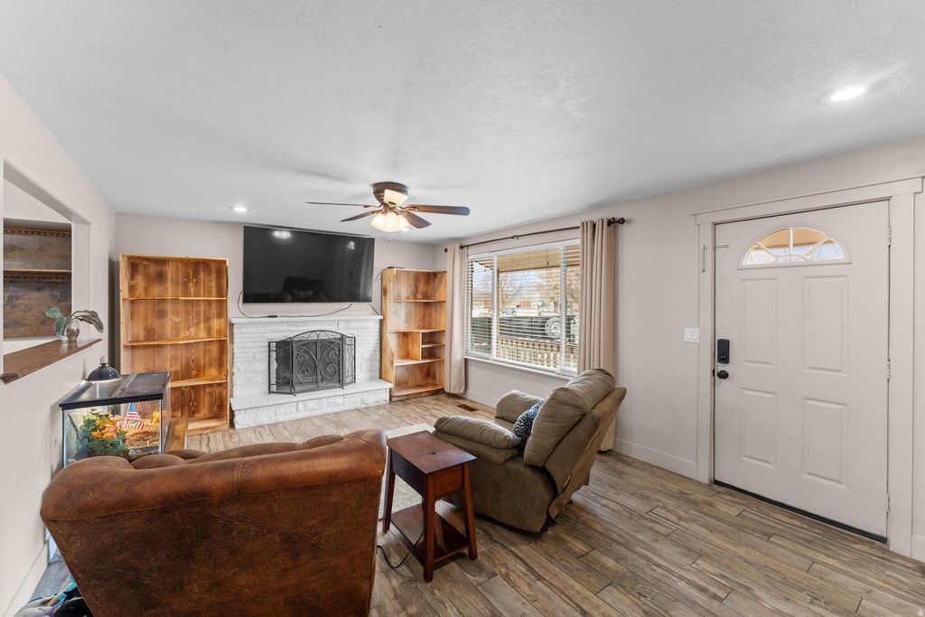 Photo of 10320 S 2700 W, South Jordan, UT 84095 (MLS # 2123969)