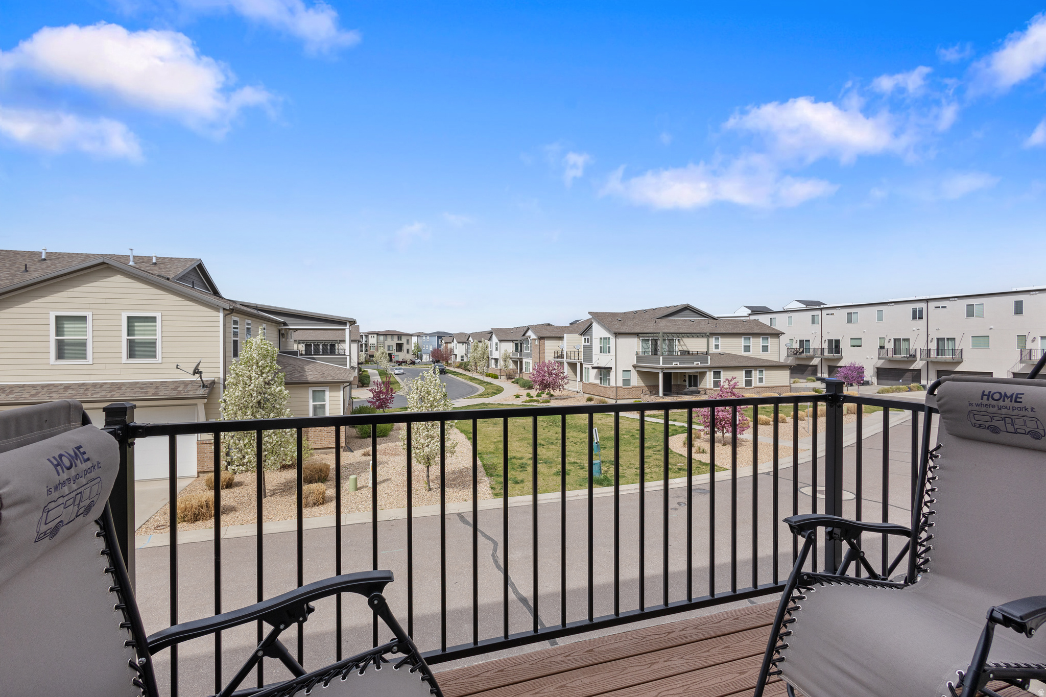 AVENUES AT STATION - Residential