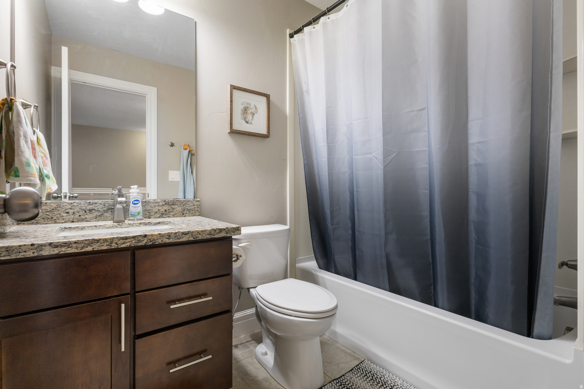 AVENUES AT STATION - Residential