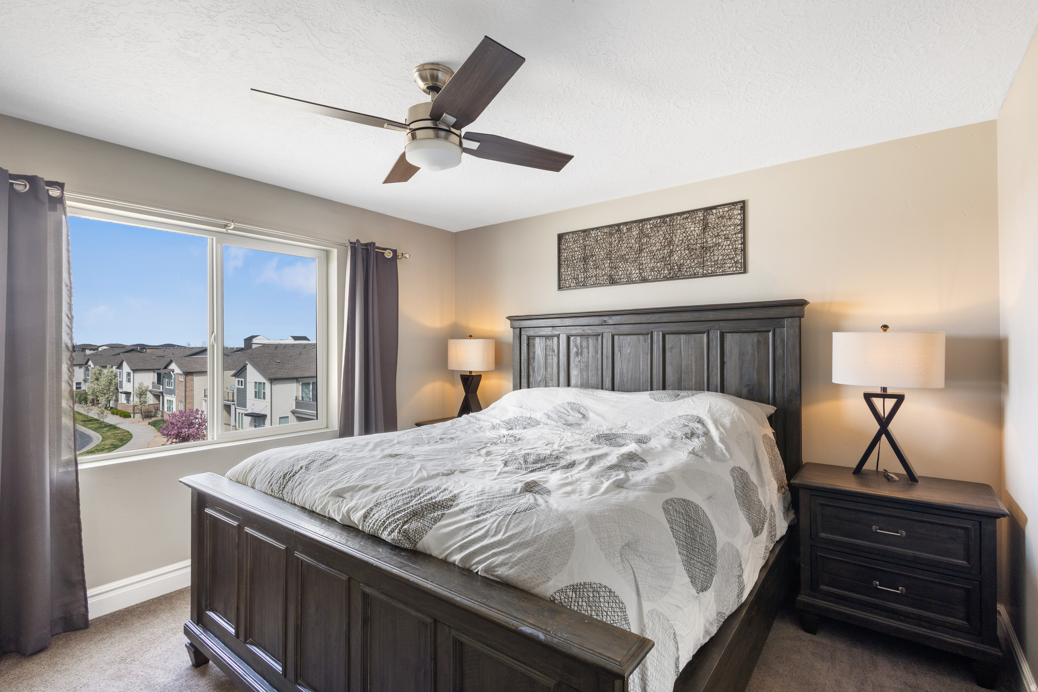 AVENUES AT STATION - Residential