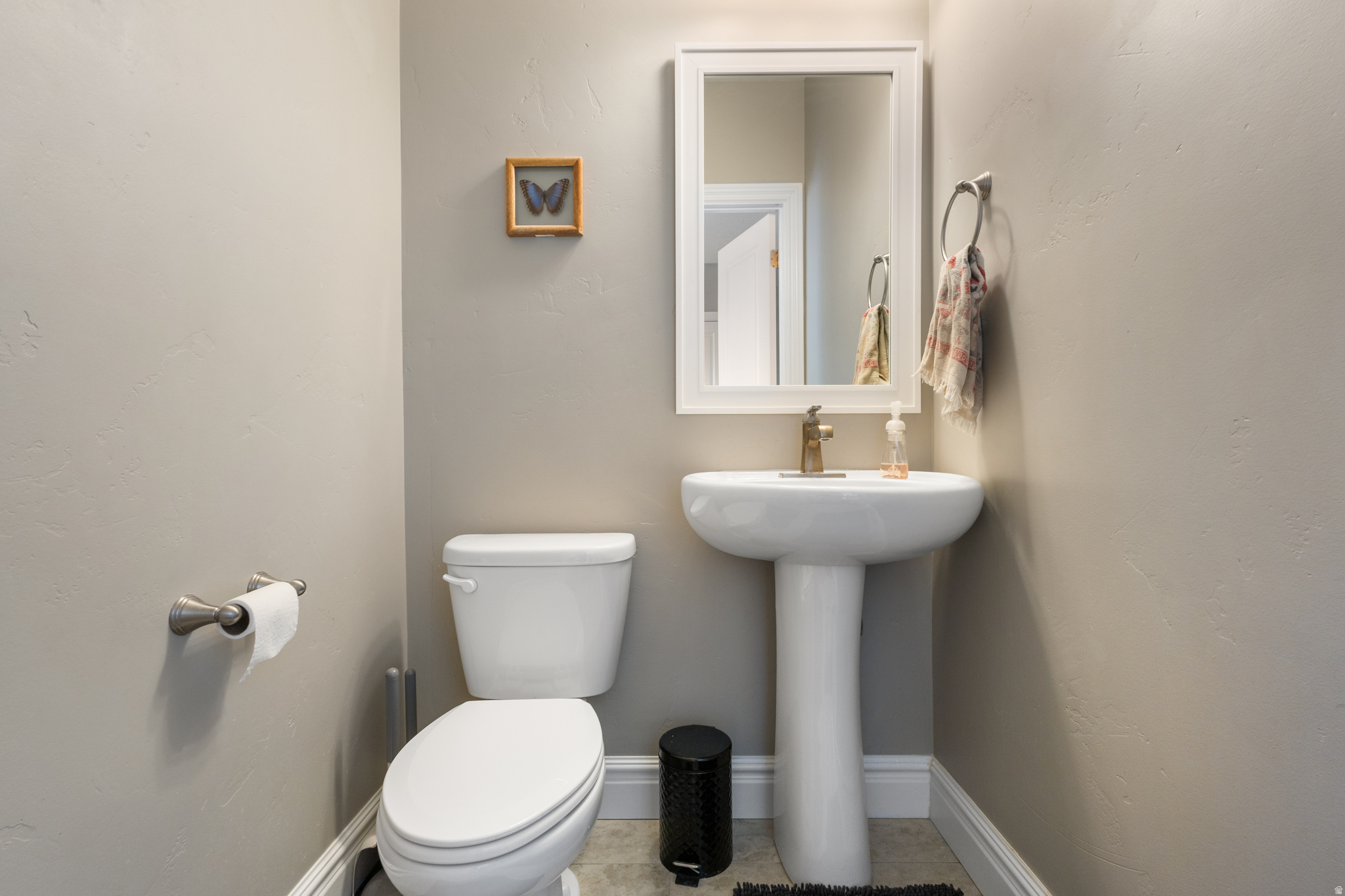 AVENUES AT STATION - Residential