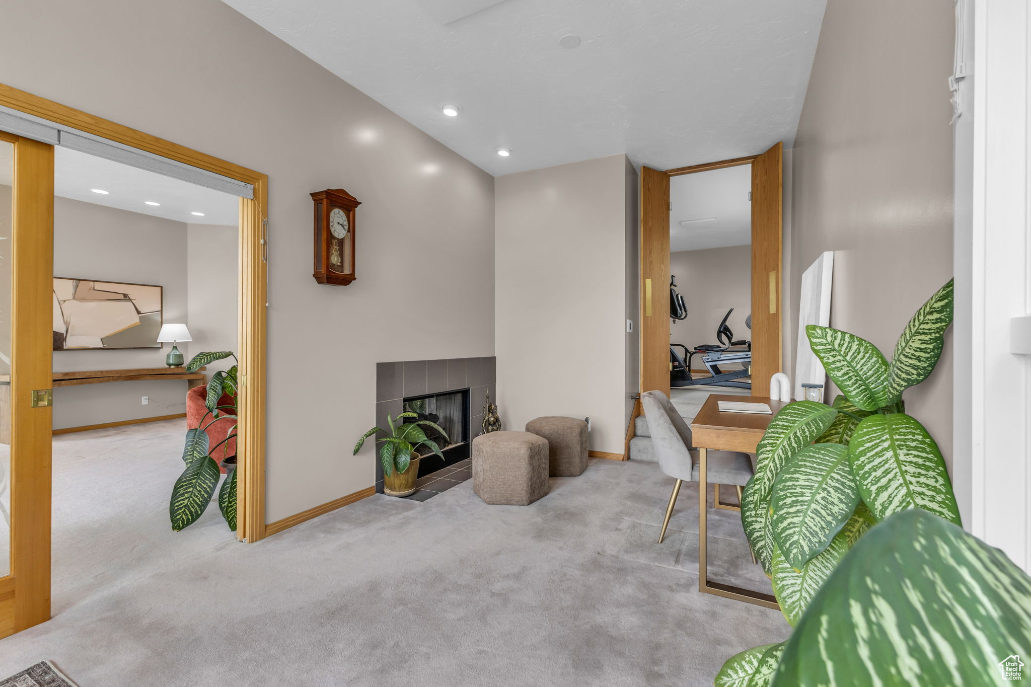 BENCHMARK - Residential