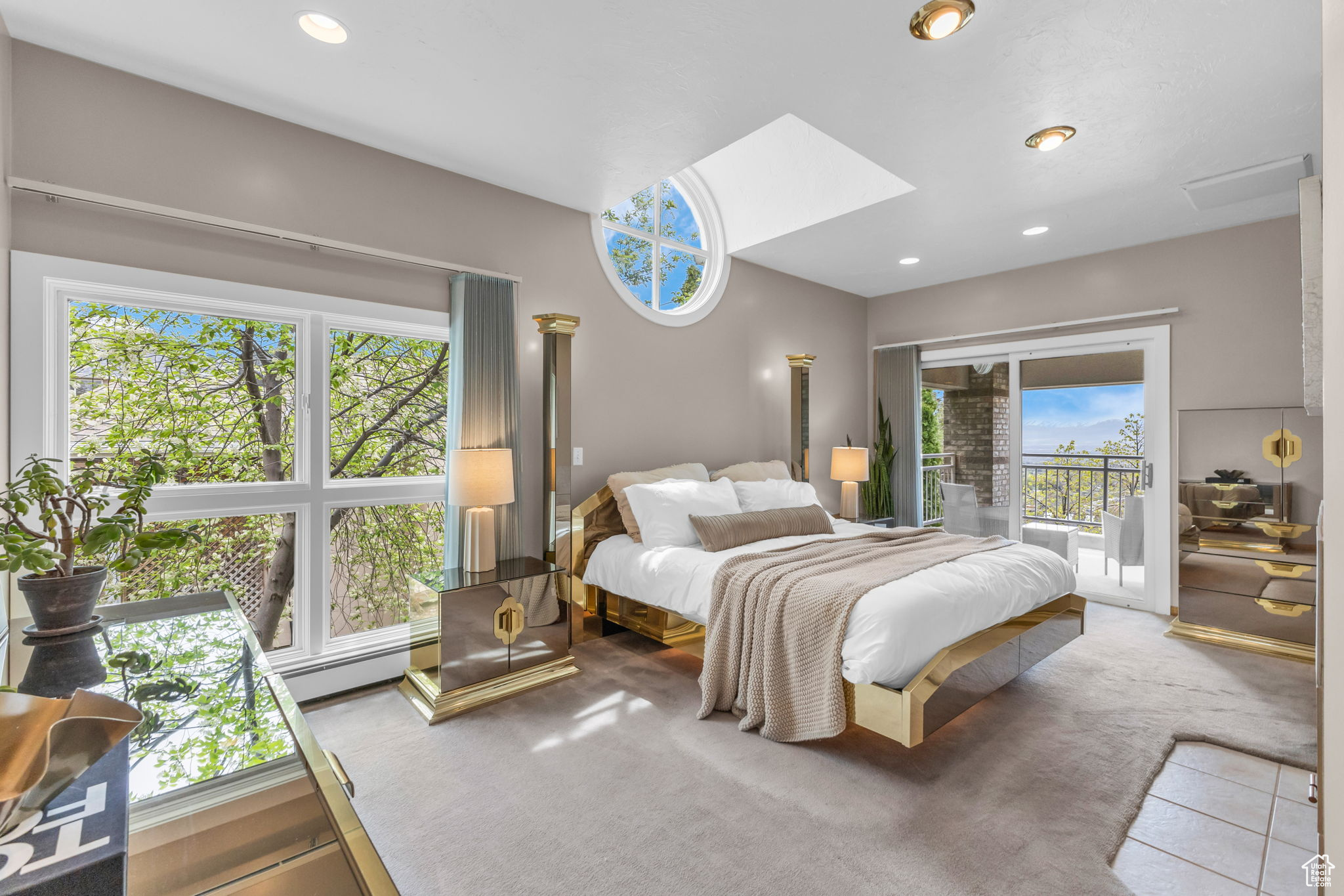 BENCHMARK - Residential