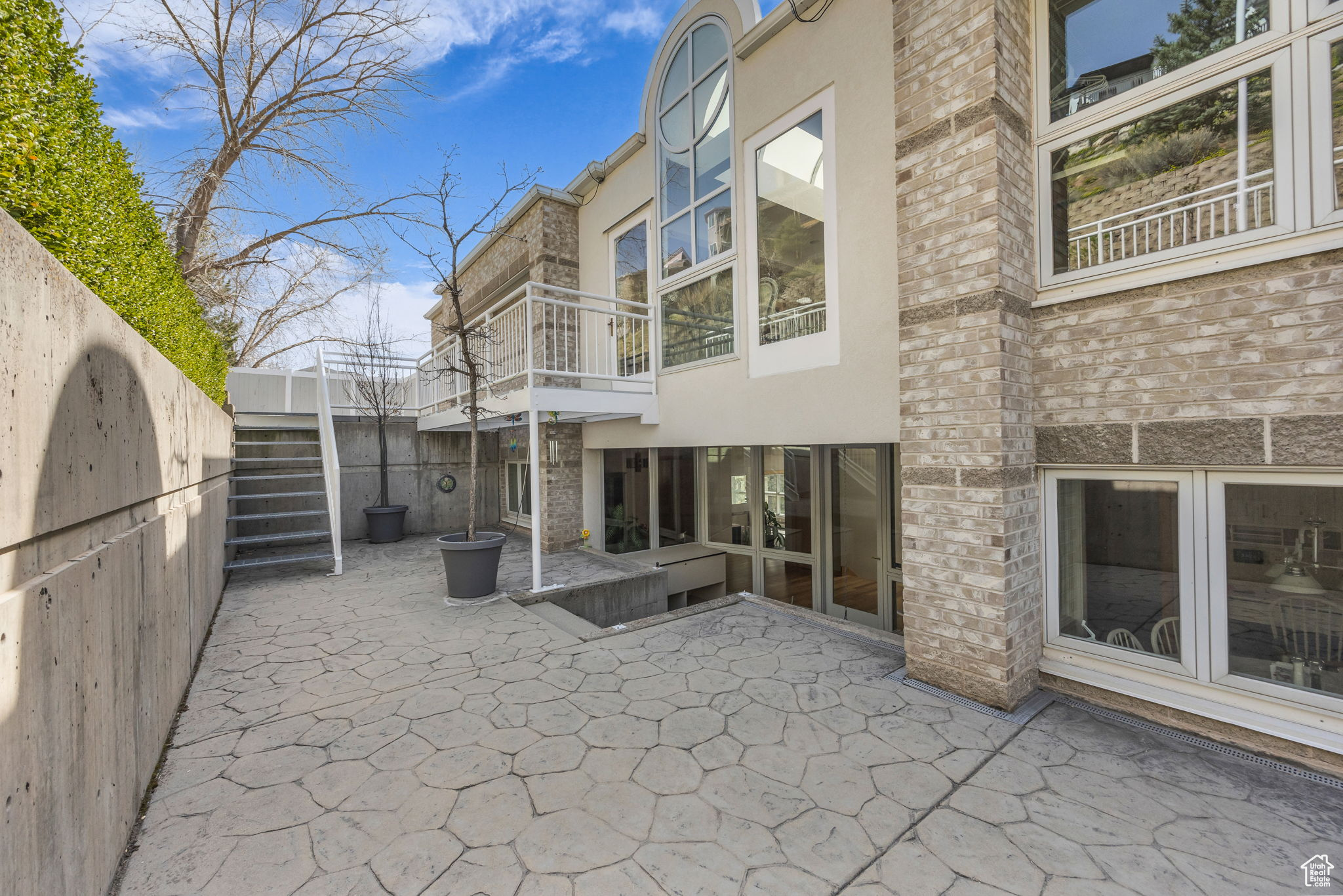 BENCHMARK - Residential