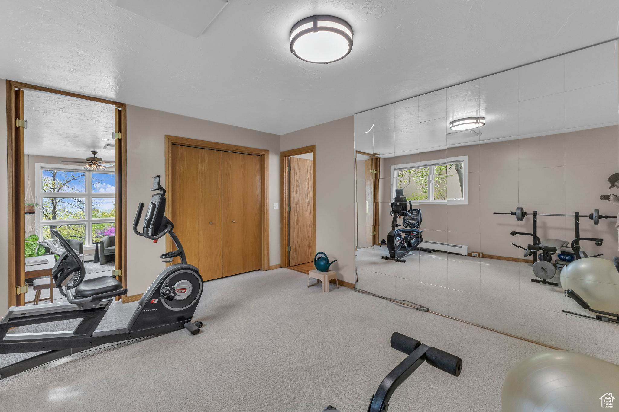 BENCHMARK - Residential