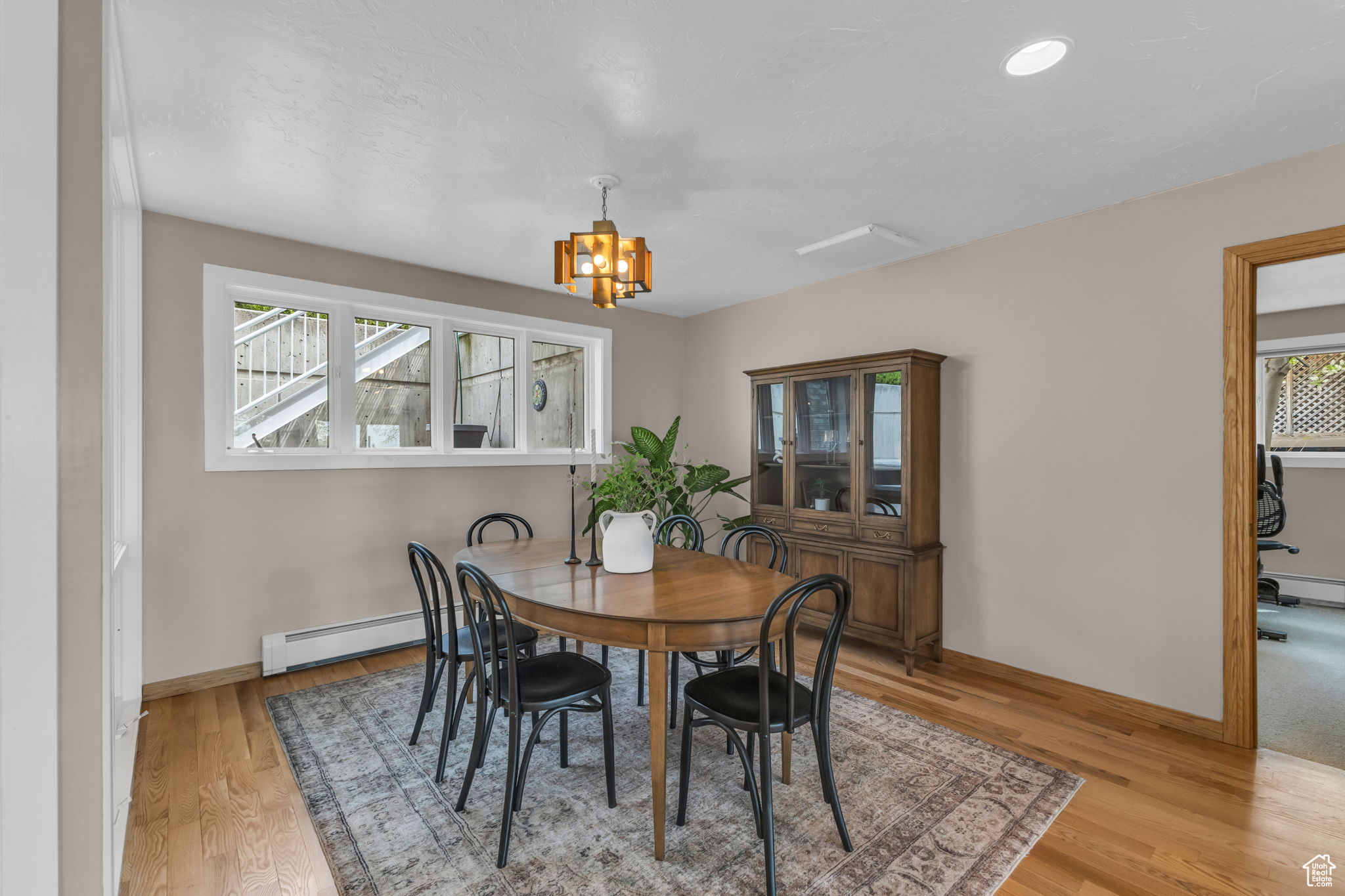 BENCHMARK - Residential