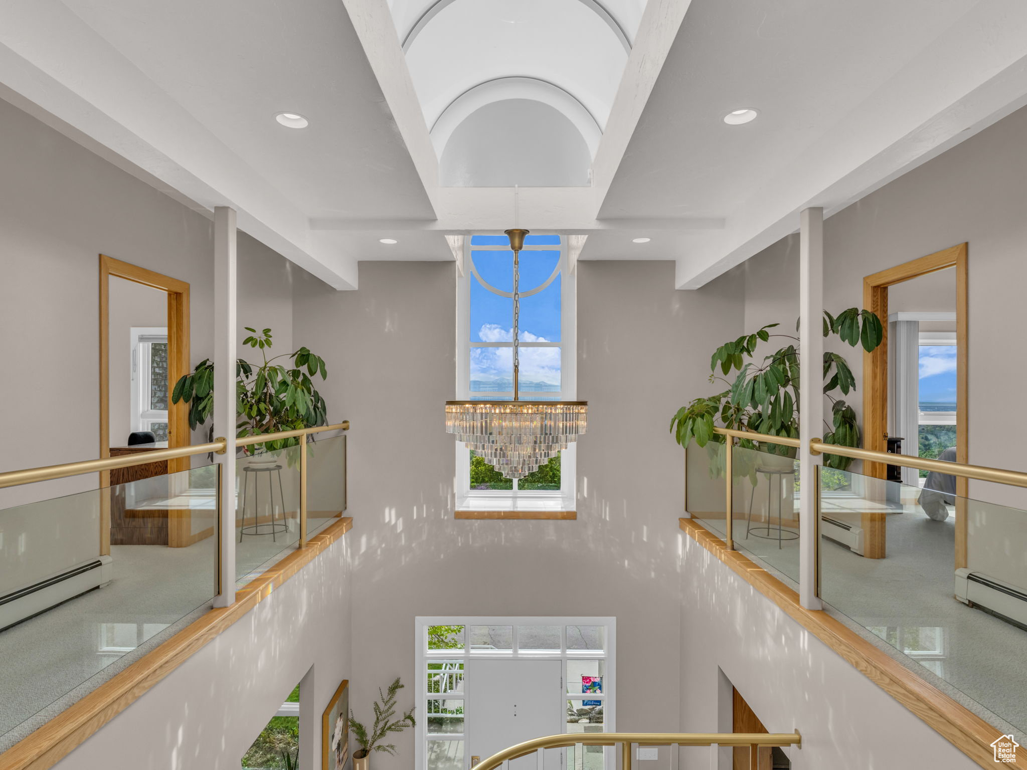 BENCHMARK - Residential