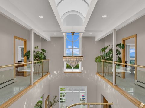 Tiny photo for 2457 S SCENIC DR, Salt Lake City, UT 84109 (MLS # 2110804)