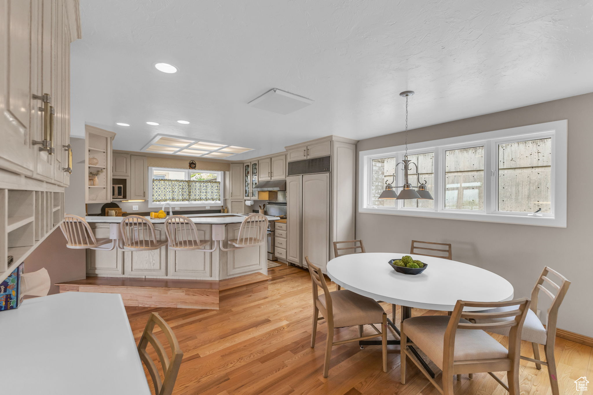 BENCHMARK - Residential