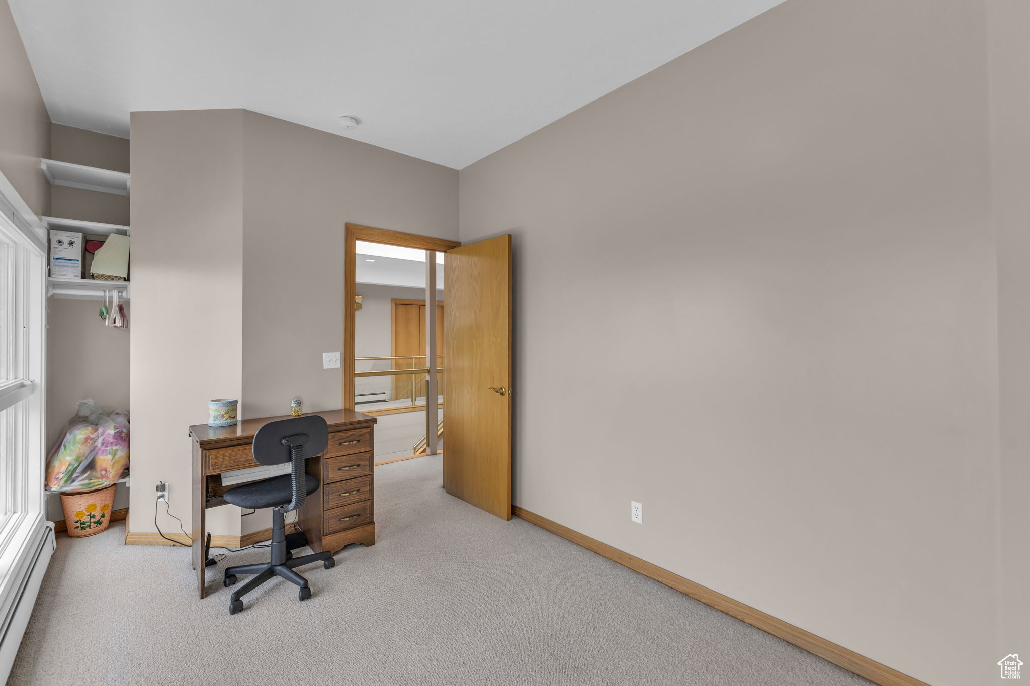 BENCHMARK - Residential