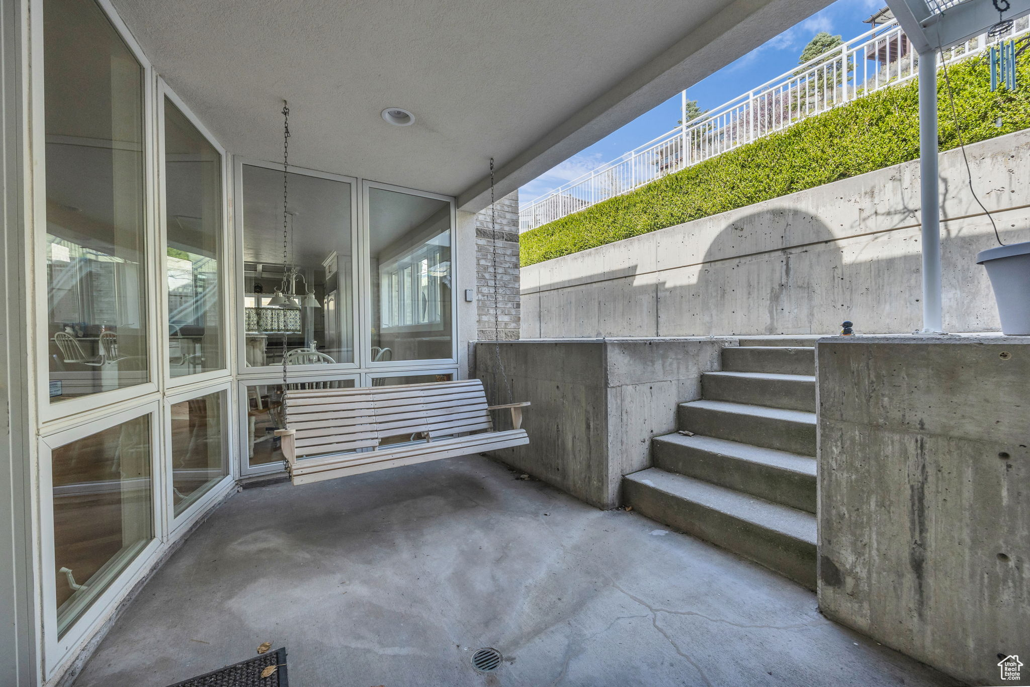 BENCHMARK - Residential