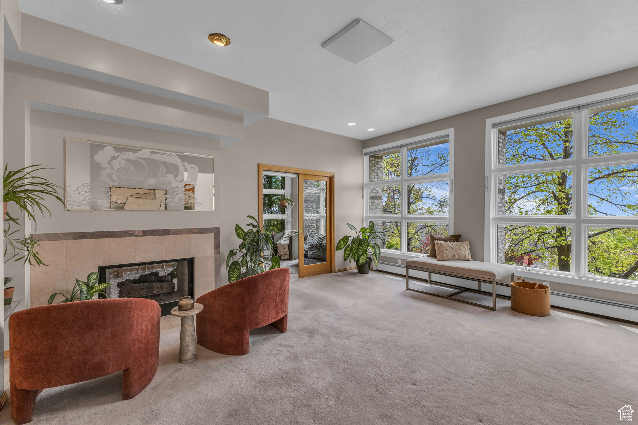 BENCHMARK - Residential