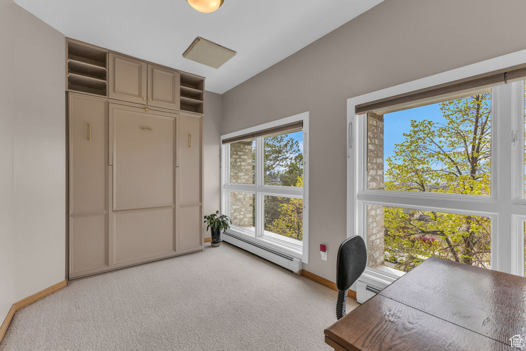 BENCHMARK - Residential