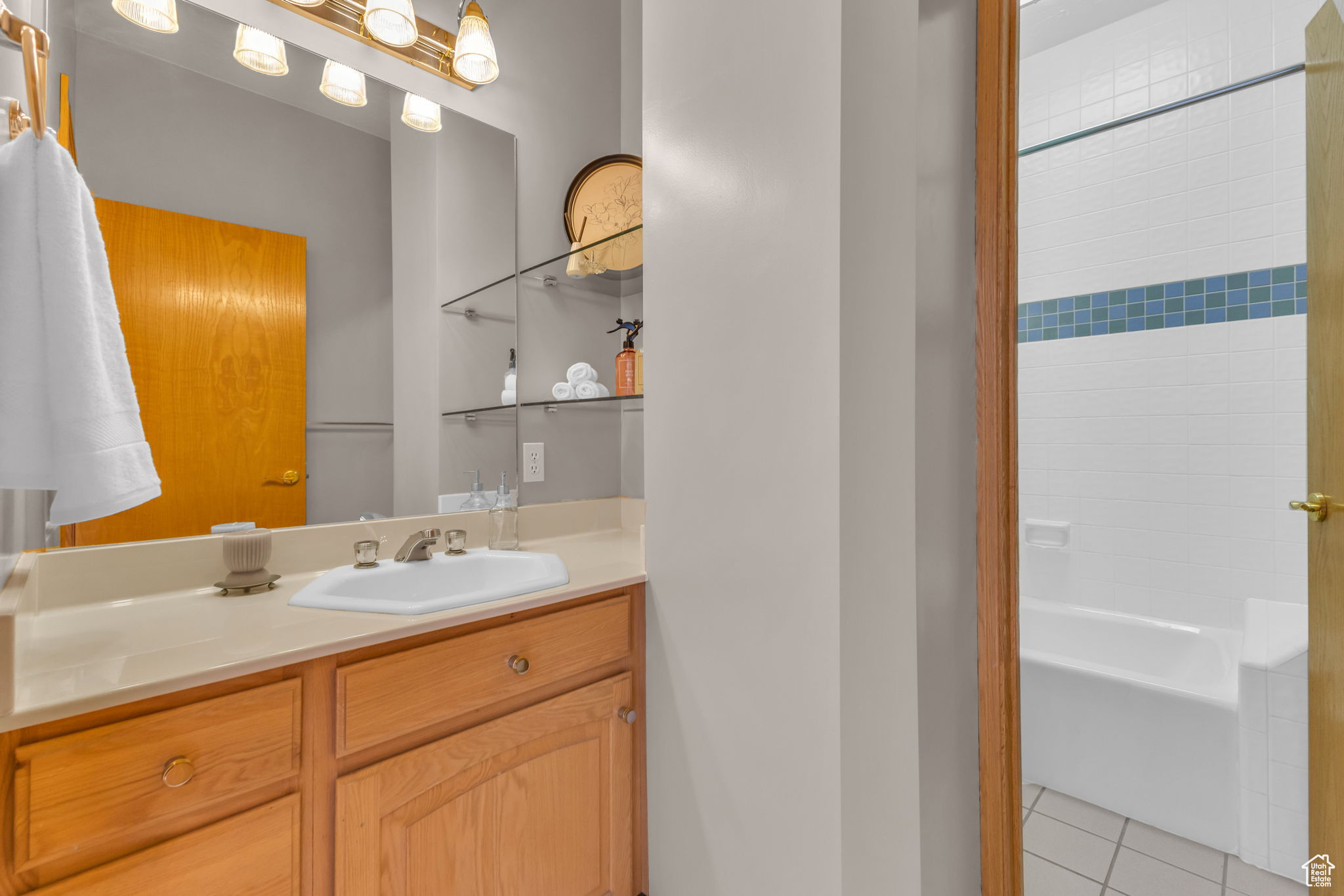 BENCHMARK - Residential