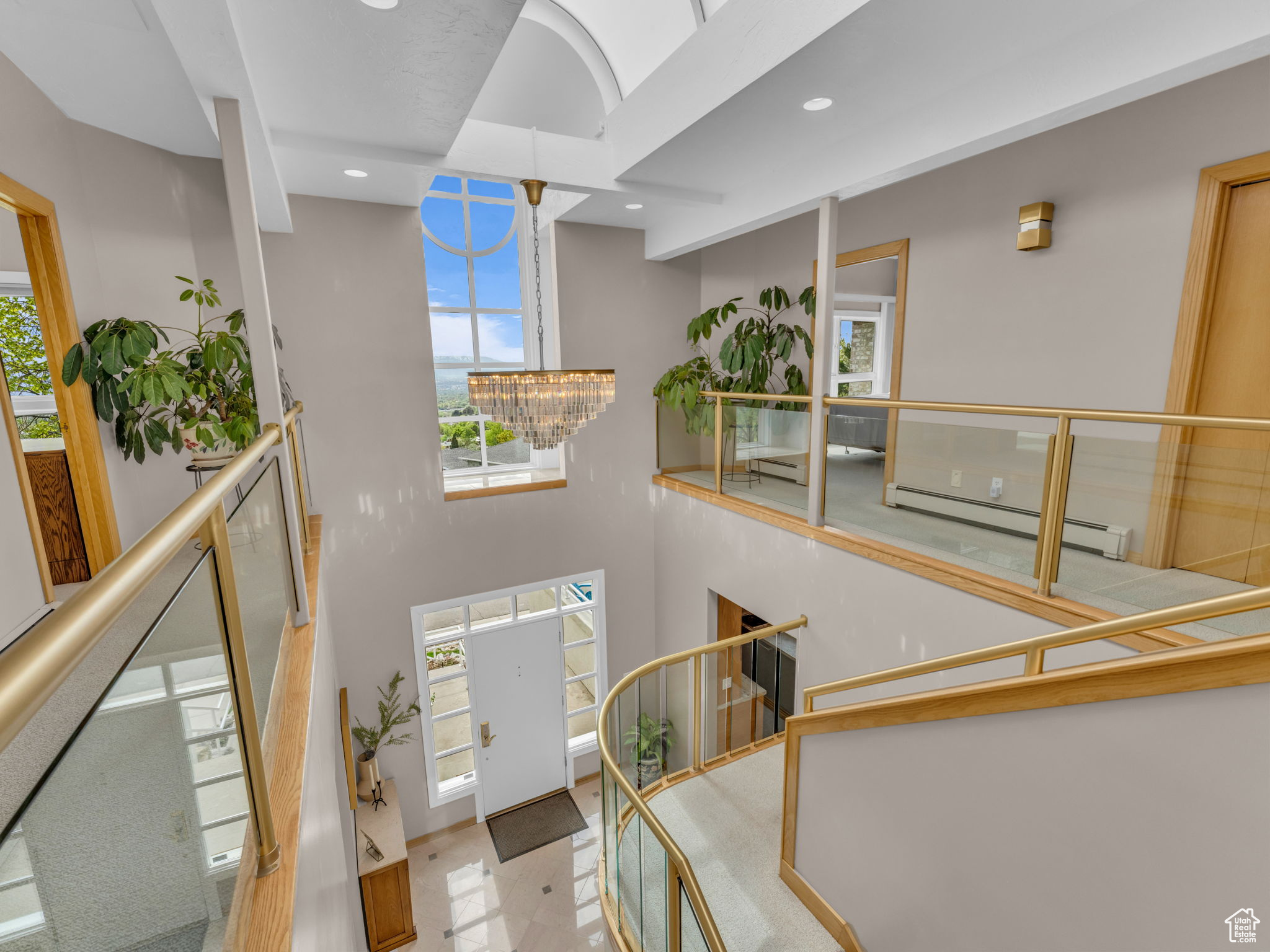 BENCHMARK - Residential