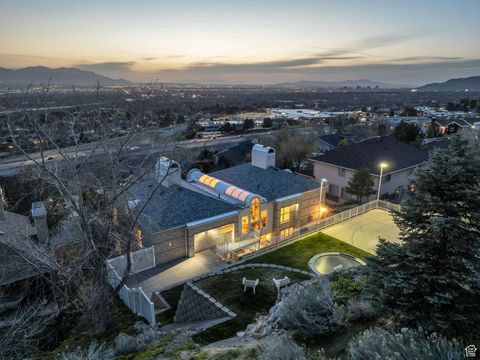 Tiny photo for 2457 S SCENIC DR, Salt Lake City, UT 84109 (MLS # 2110804)