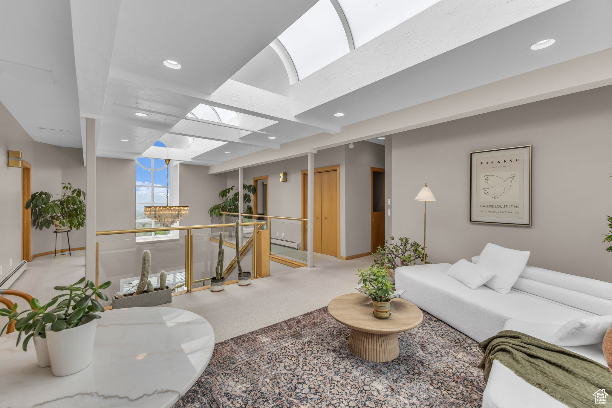 BENCHMARK - Residential