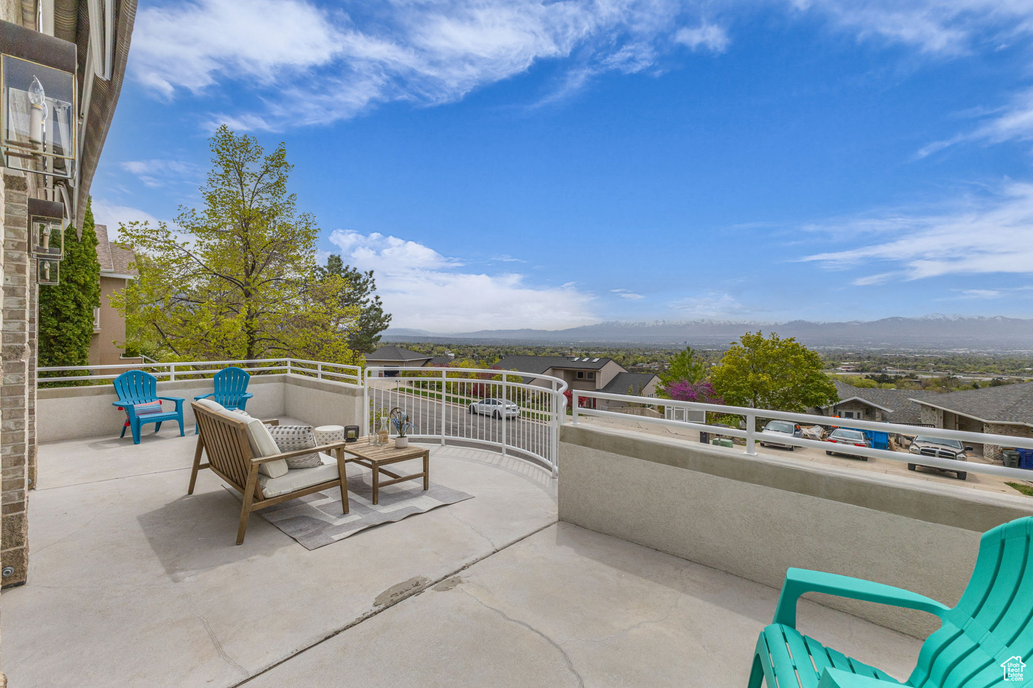 BENCHMARK - Residential