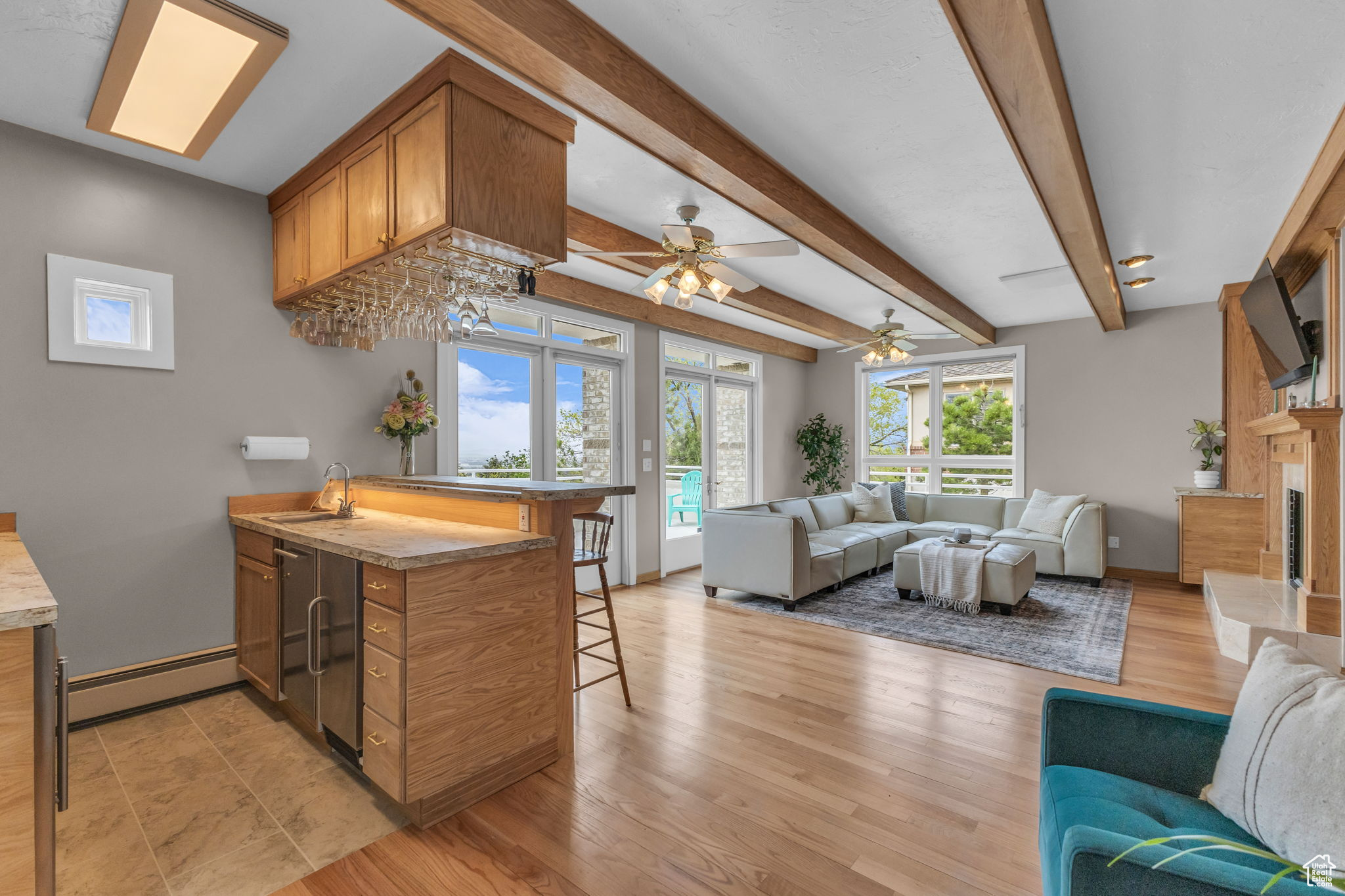 BENCHMARK - Residential