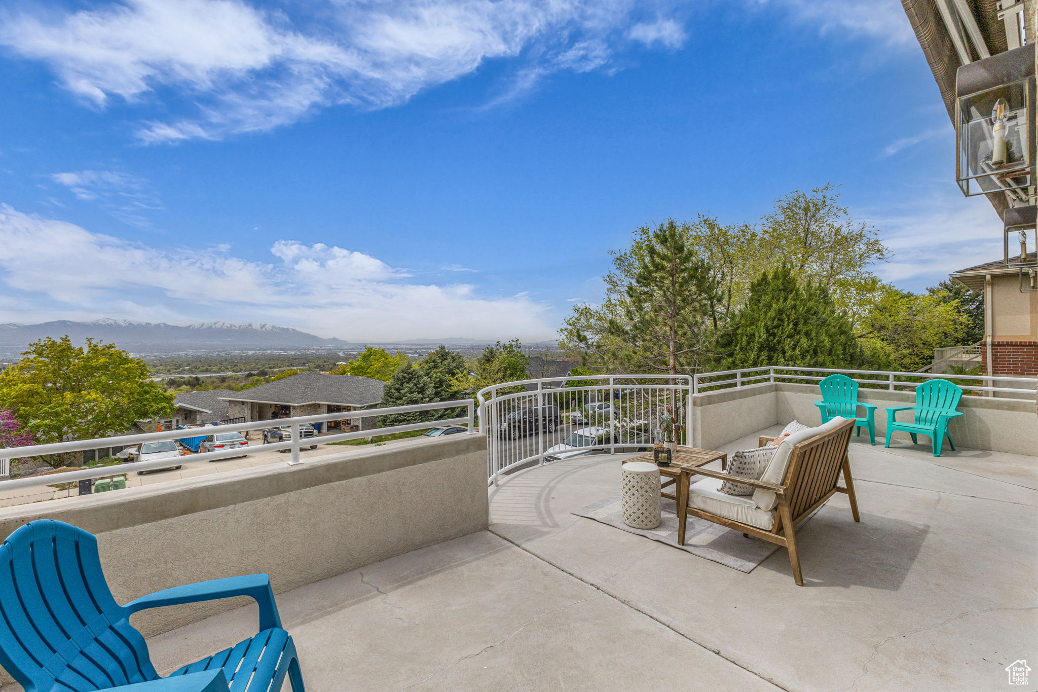 BENCHMARK - Residential