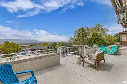 Tiny photo for 2457 S SCENIC DR, Salt Lake City, UT 84109 (MLS # 2110804)