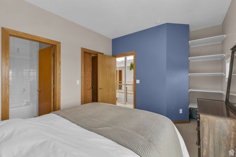 Tiny photo for 2457 S SCENIC DR, Salt Lake City, UT 84109 (MLS # 2110804)