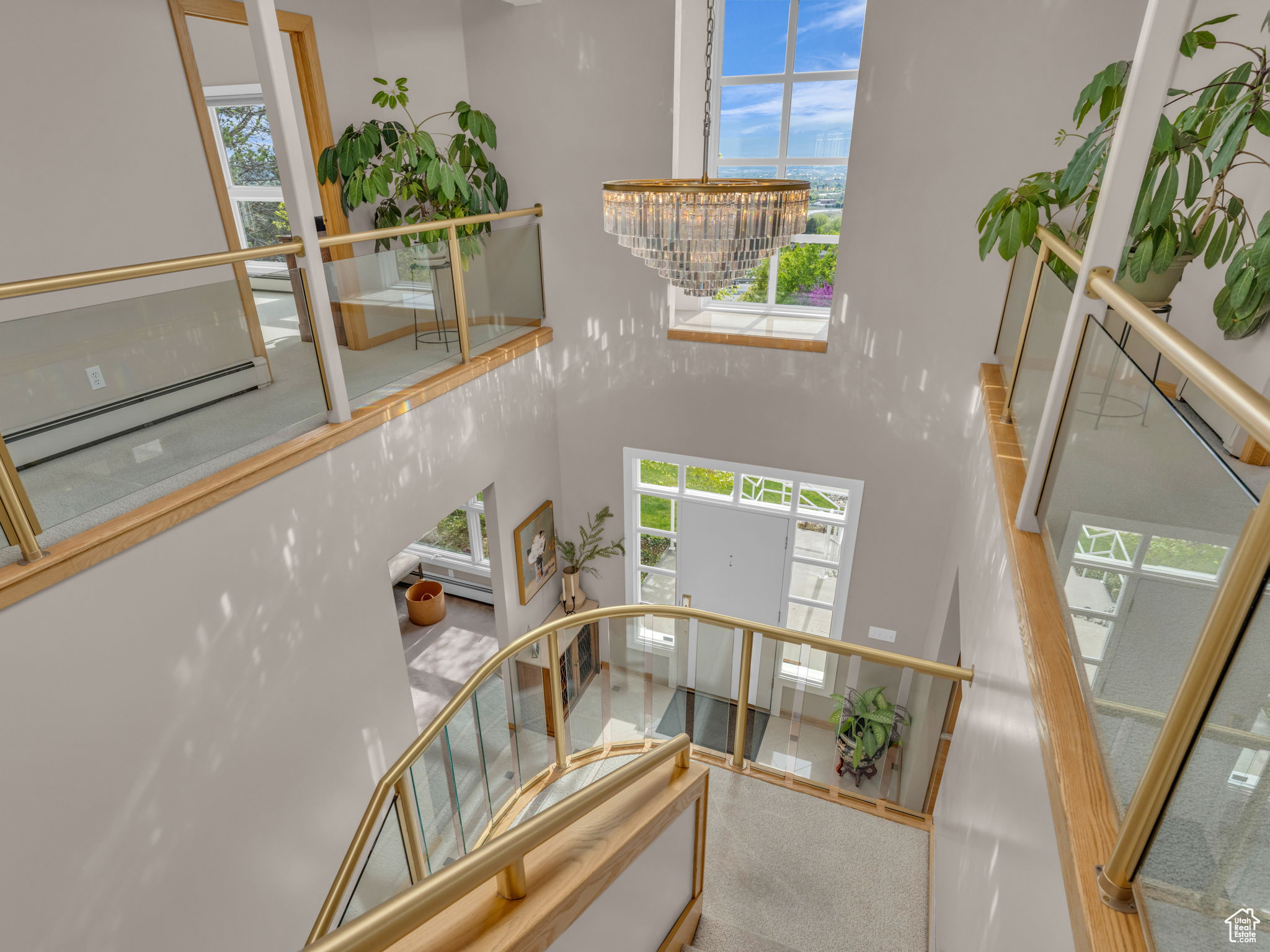 BENCHMARK - Residential