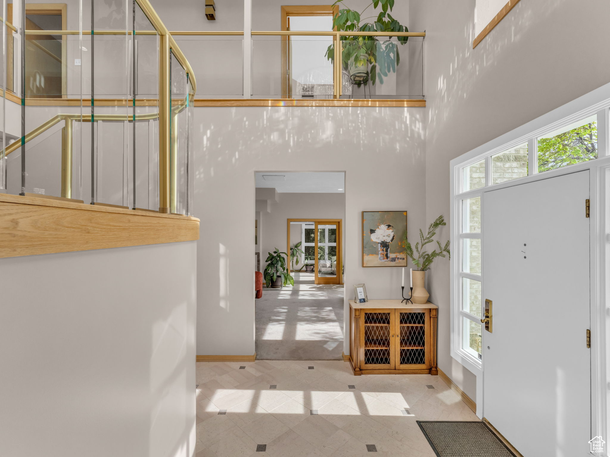 BENCHMARK - Residential