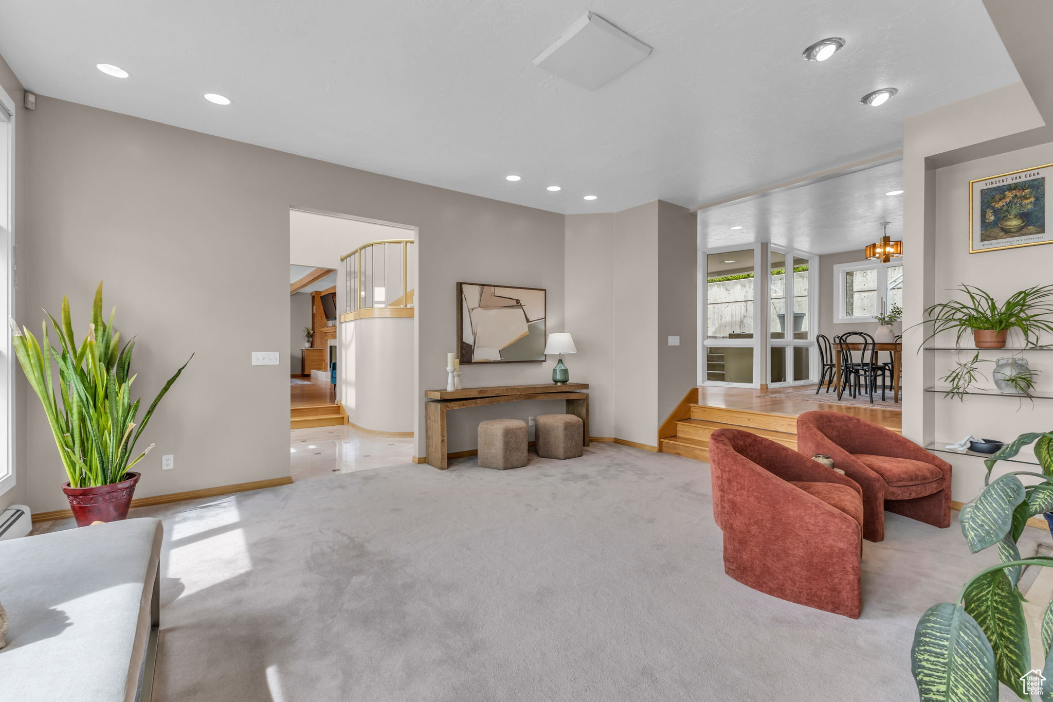 BENCHMARK - Residential