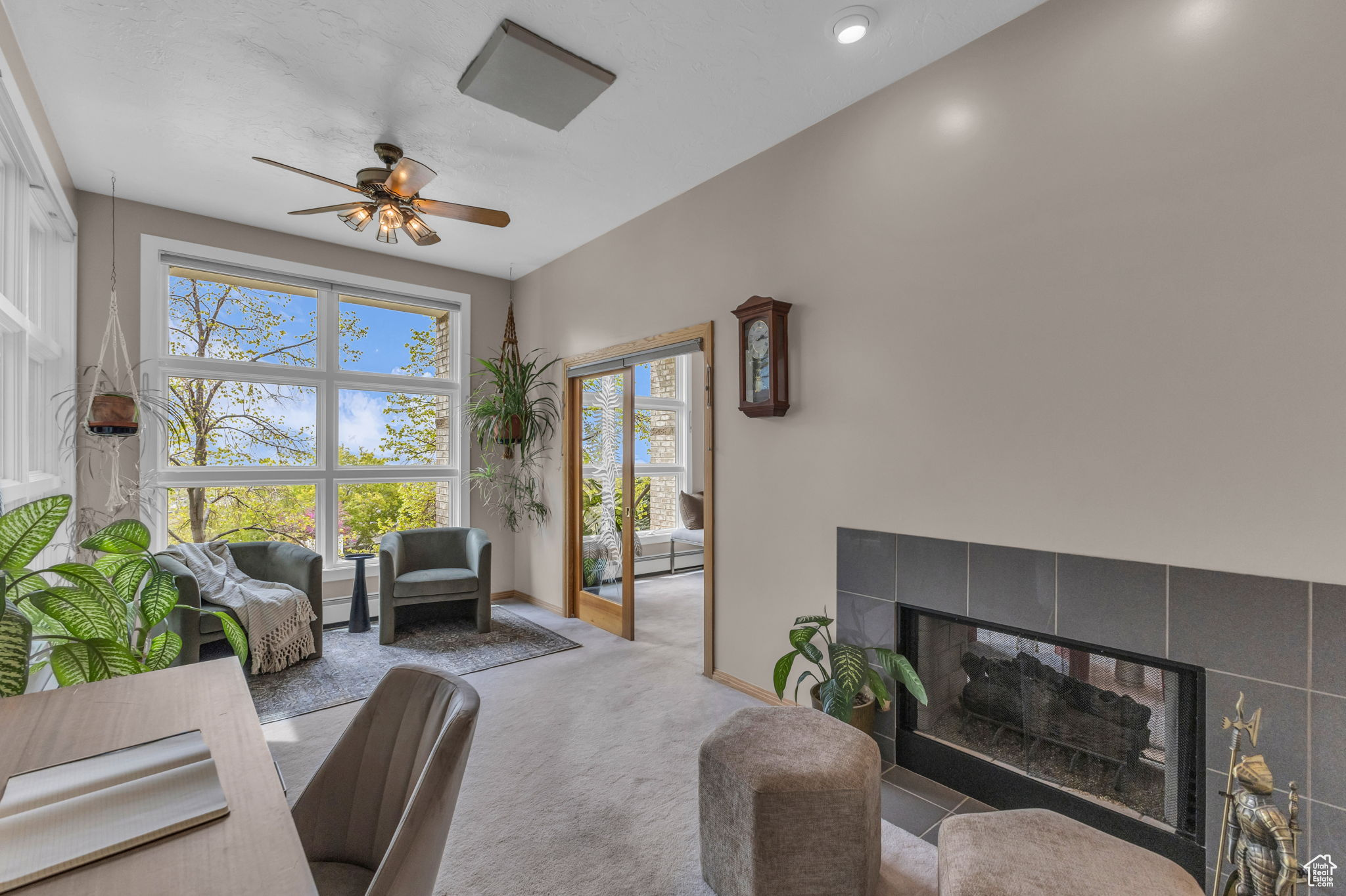 BENCHMARK - Residential