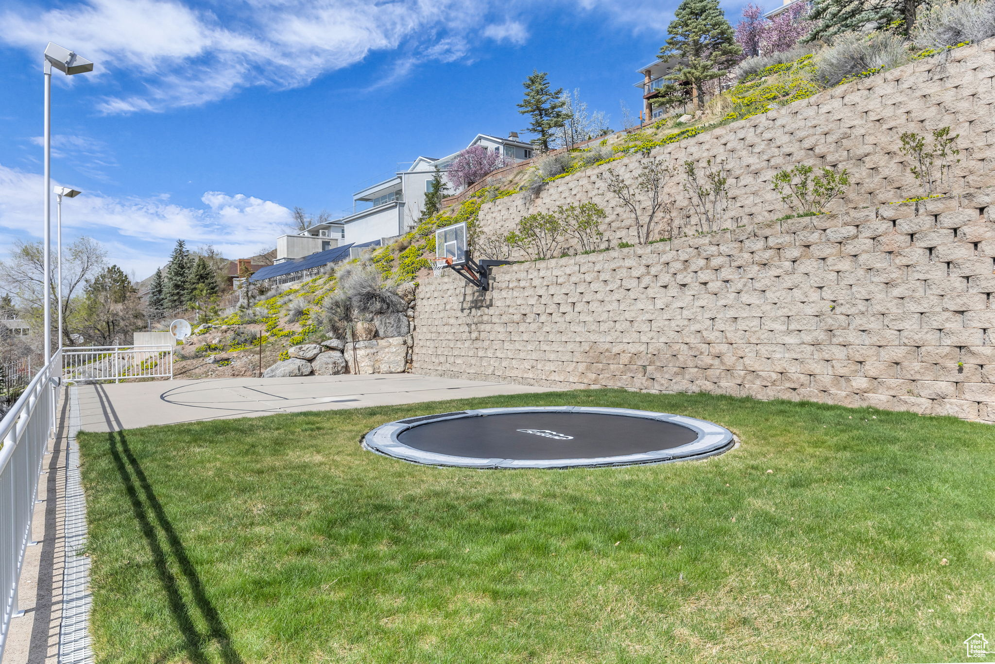 BENCHMARK - Residential