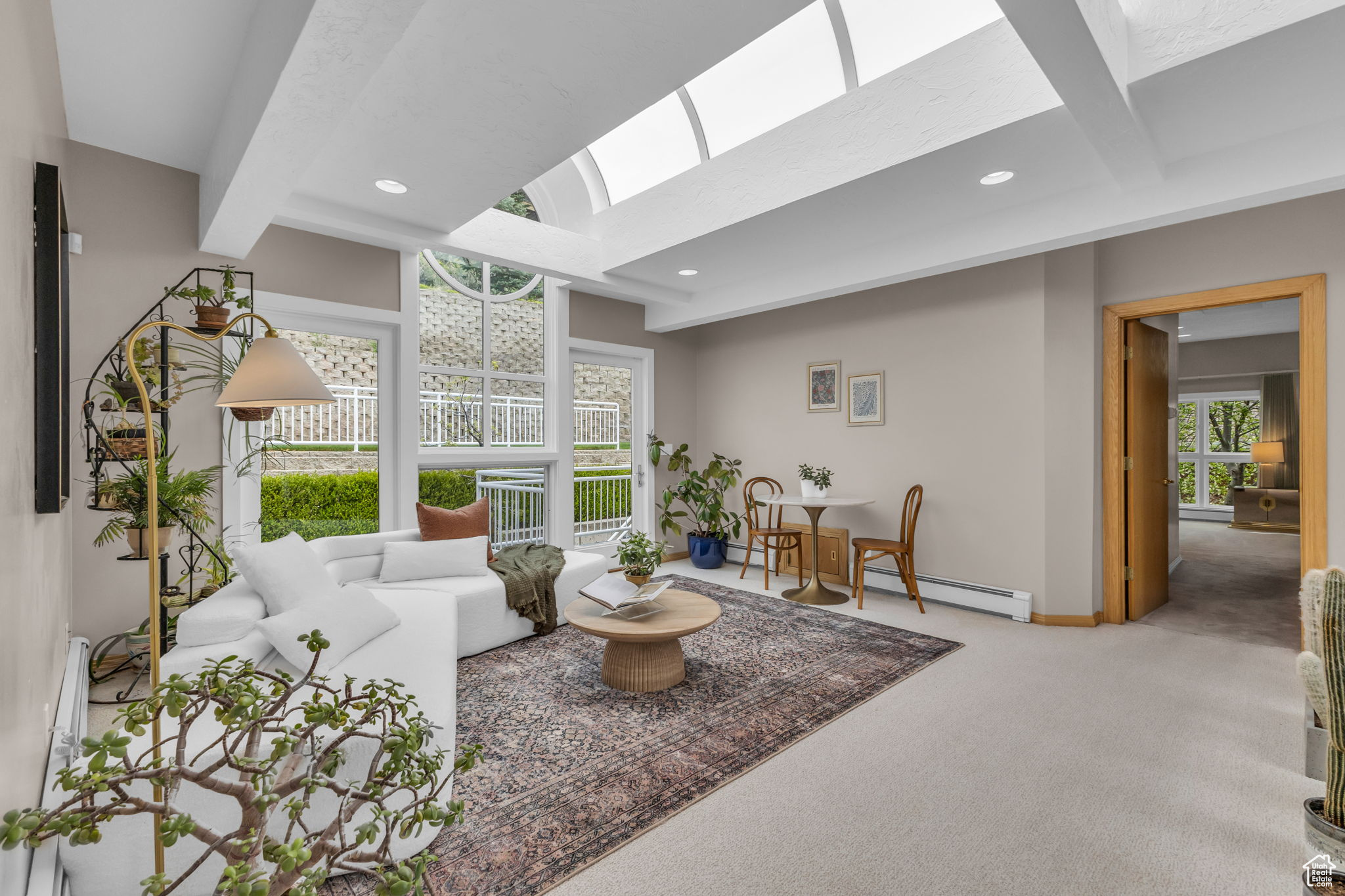 BENCHMARK - Residential
