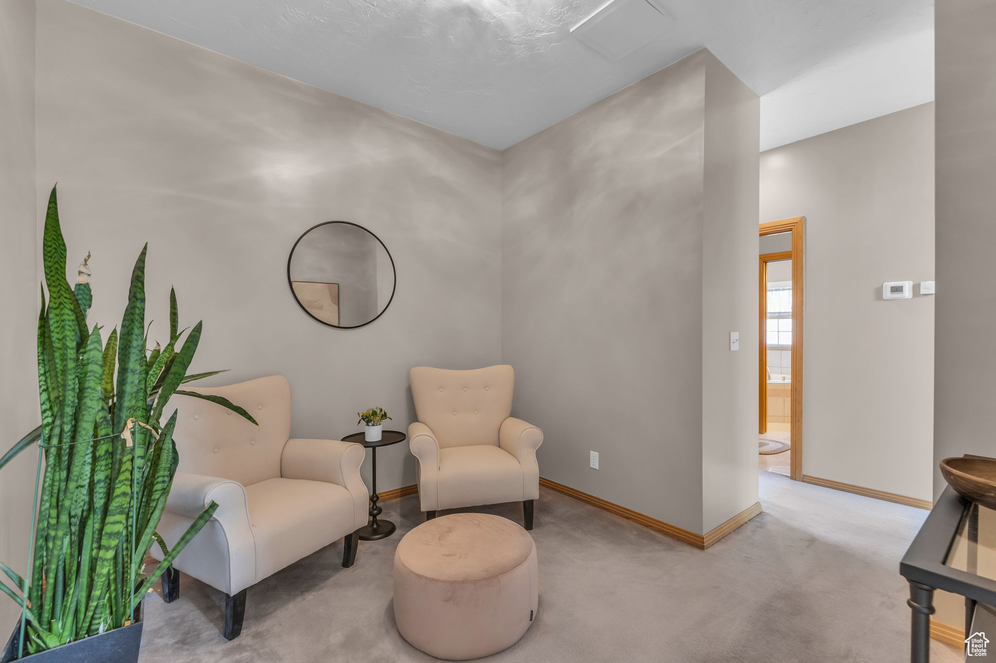 BENCHMARK - Residential