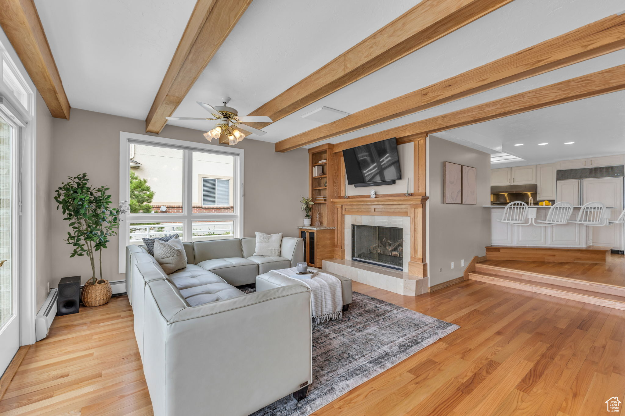 BENCHMARK - Residential