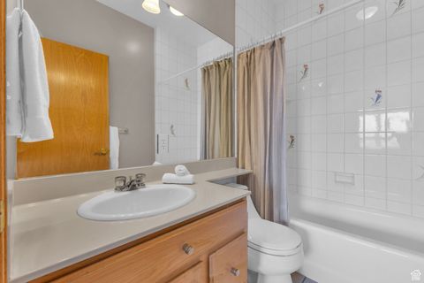 Tiny photo for 2457 S SCENIC DR, Salt Lake City, UT 84109 (MLS # 2110804)