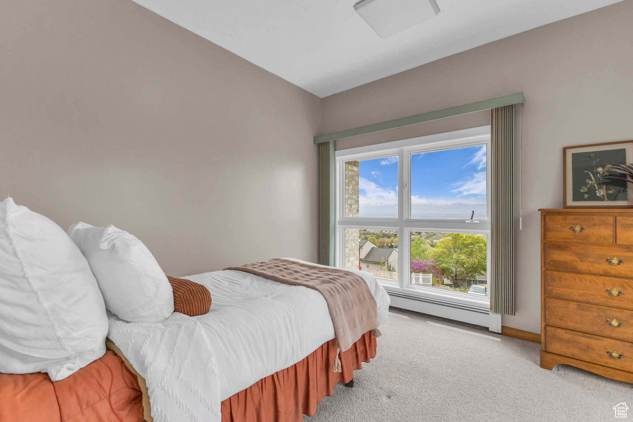 BENCHMARK - Residential