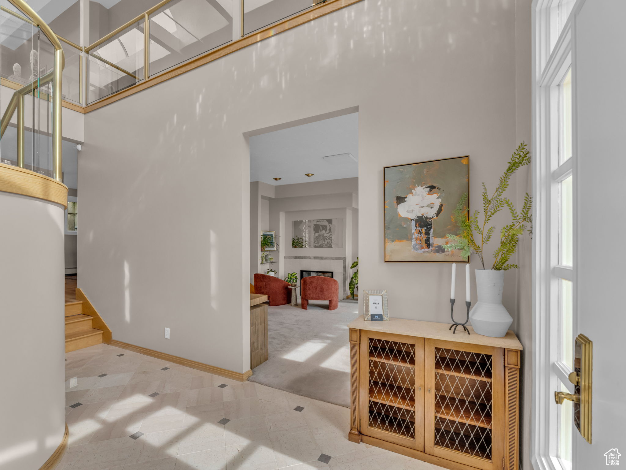 BENCHMARK - Residential
