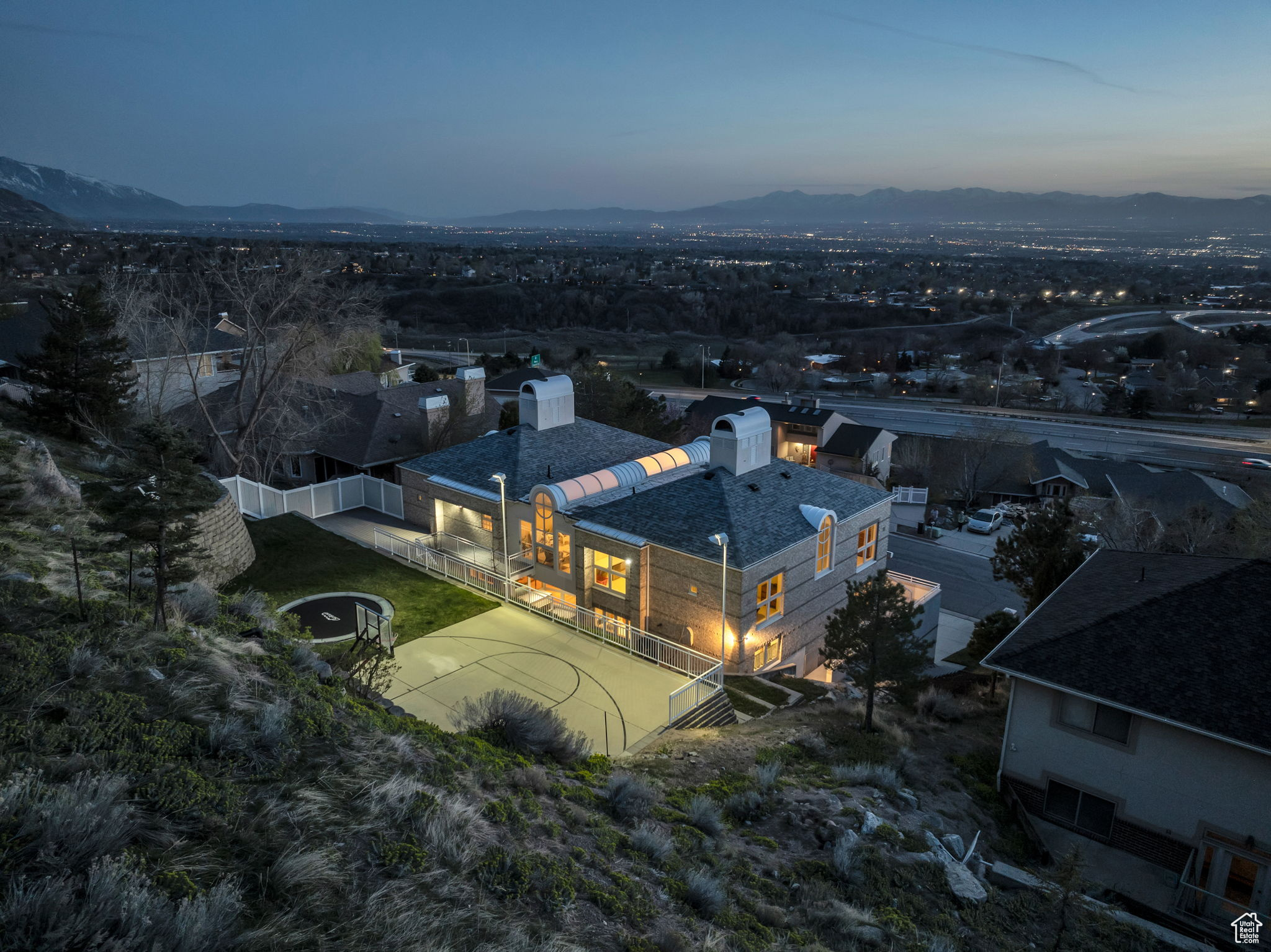 BENCHMARK - Residential