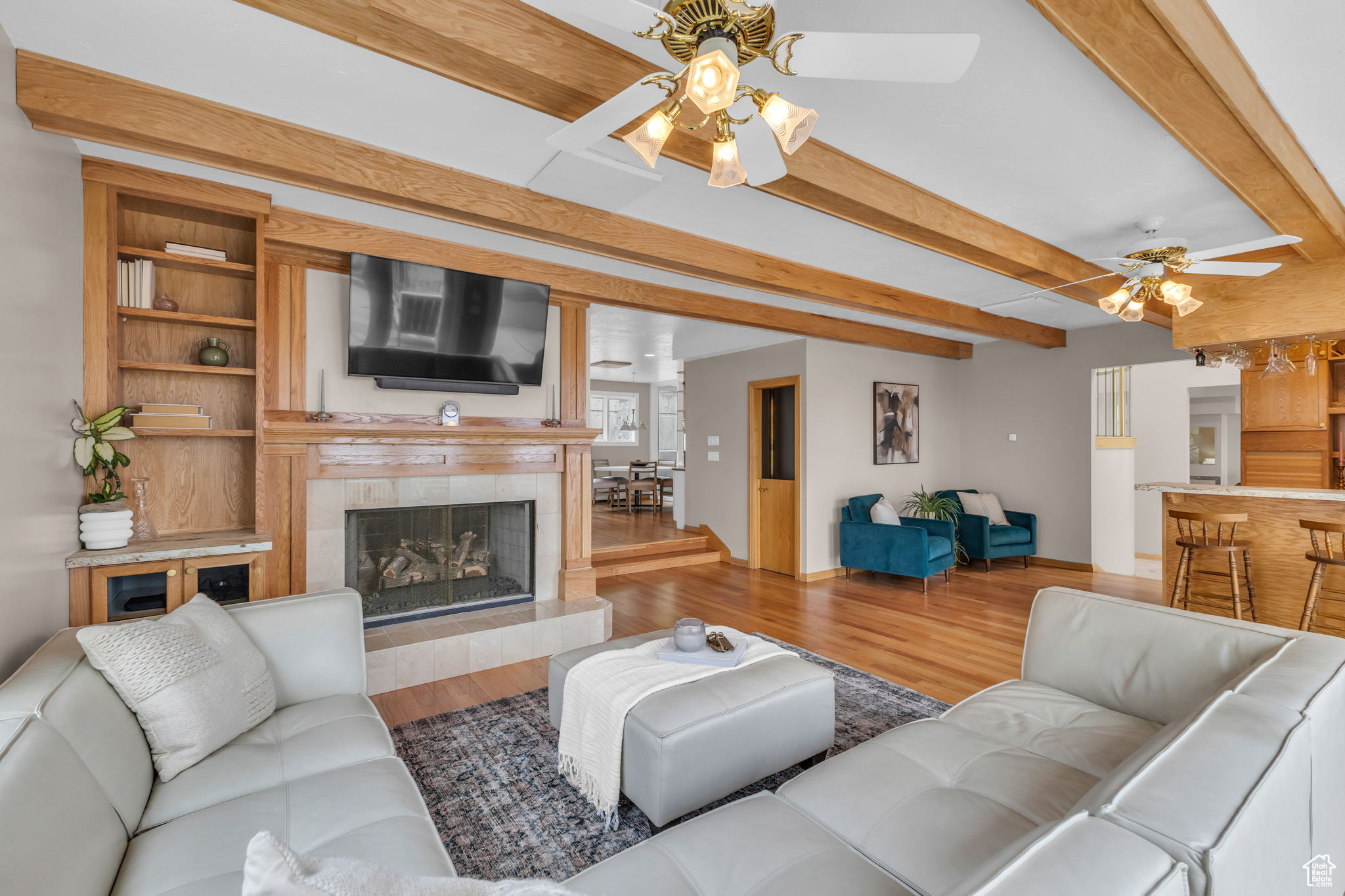 BENCHMARK - Residential