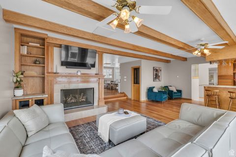 Tiny photo for 2457 S SCENIC DR, Salt Lake City, UT 84109 (MLS # 2110804)