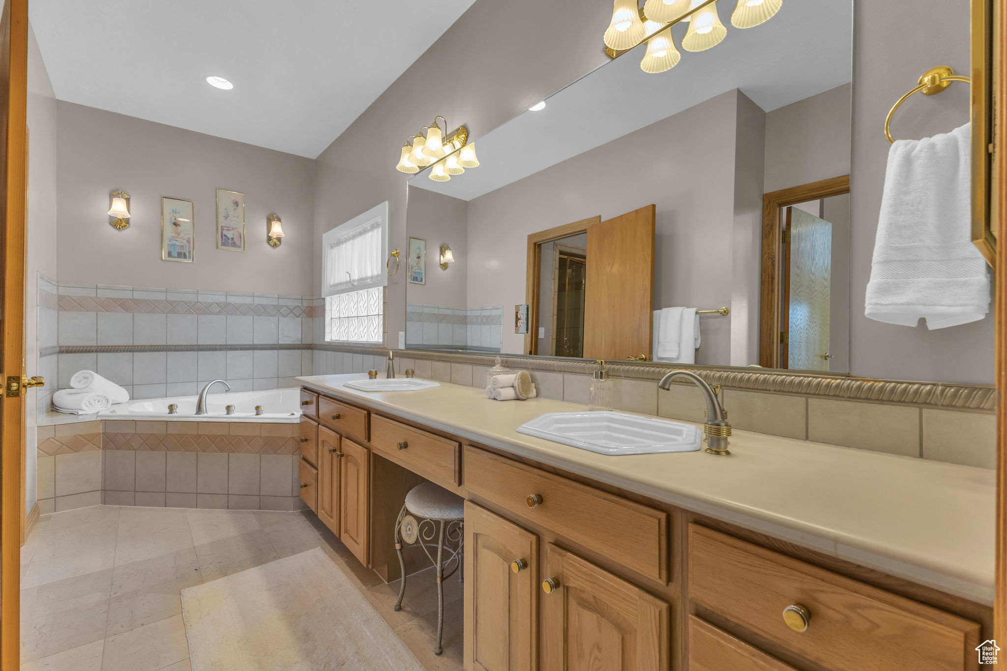BENCHMARK - Residential