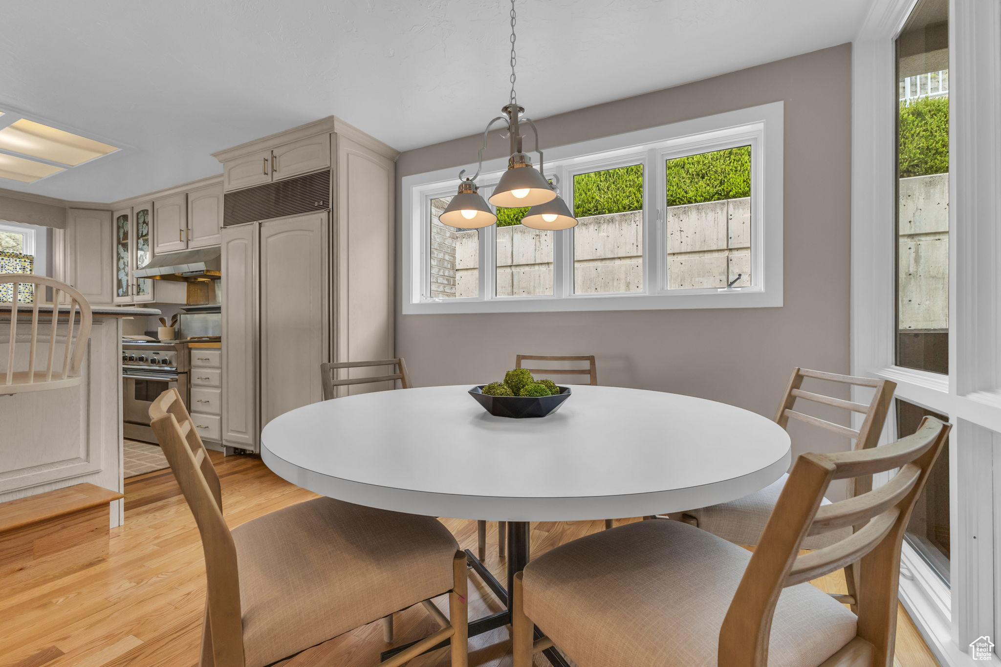 BENCHMARK - Residential