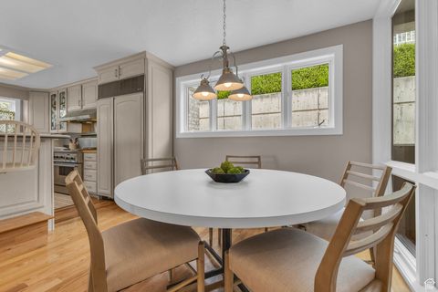 Tiny photo for 2457 S SCENIC DR, Salt Lake City, UT 84109 (MLS # 2110804)