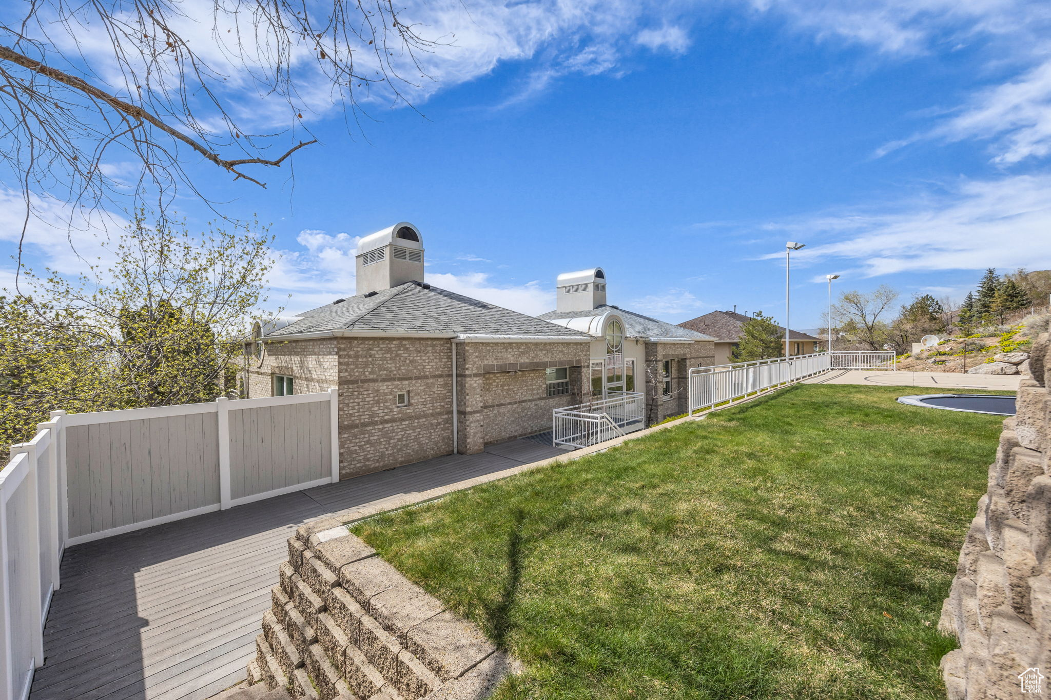 BENCHMARK - Residential