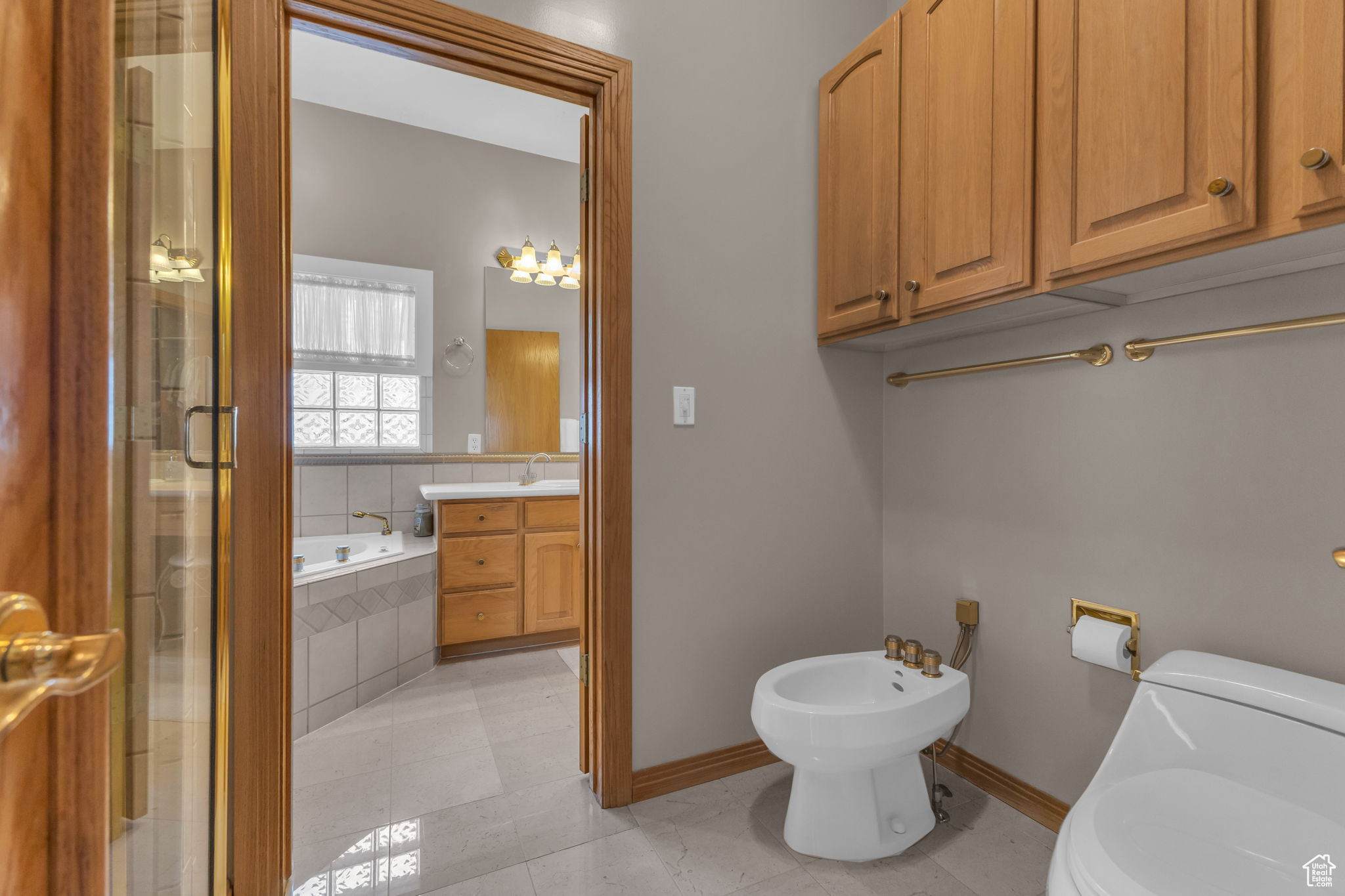 BENCHMARK - Residential