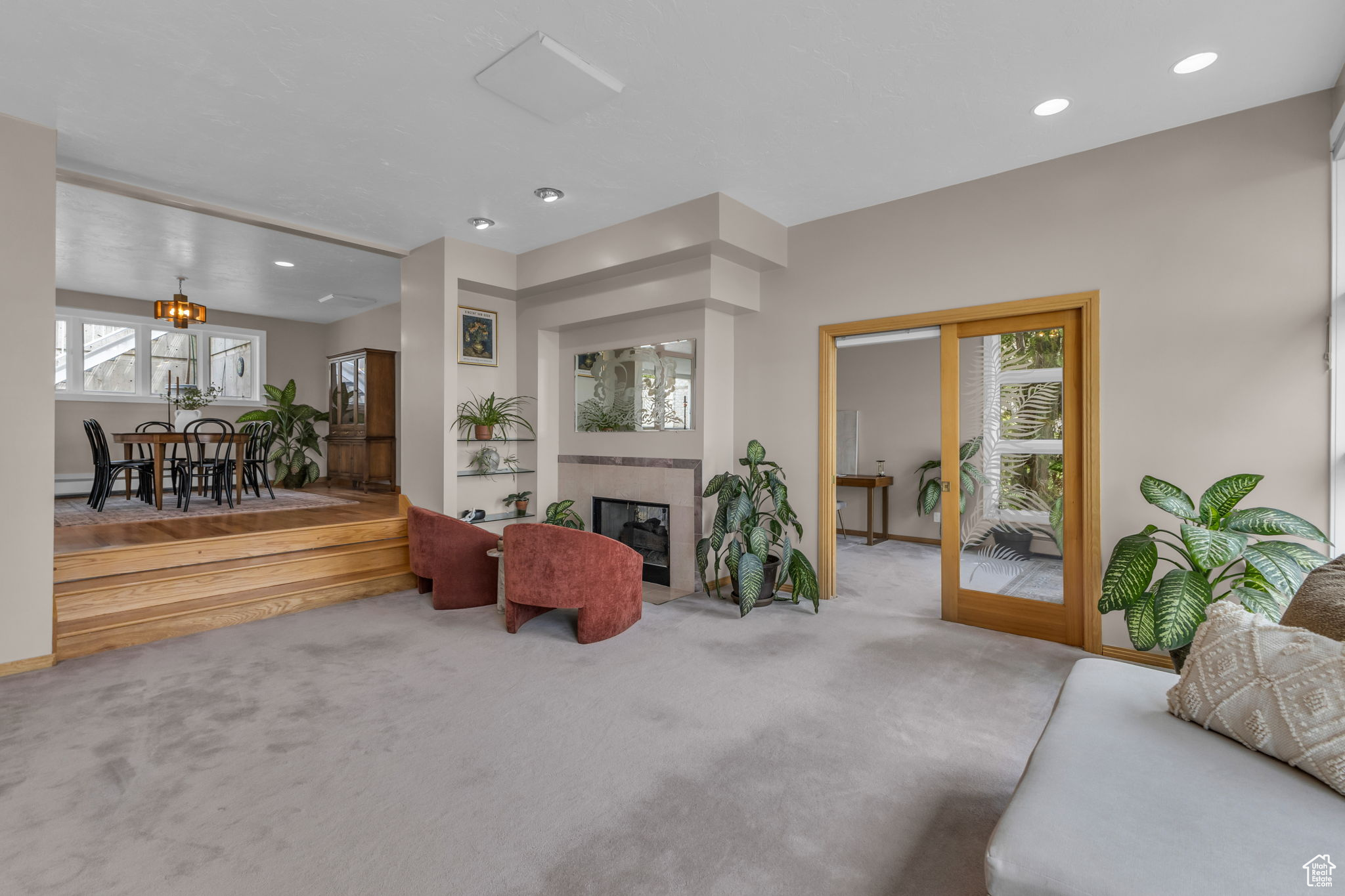 BENCHMARK - Residential