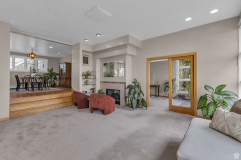 Tiny photo for 2457 S SCENIC DR, Salt Lake City, UT 84109 (MLS # 2110804)