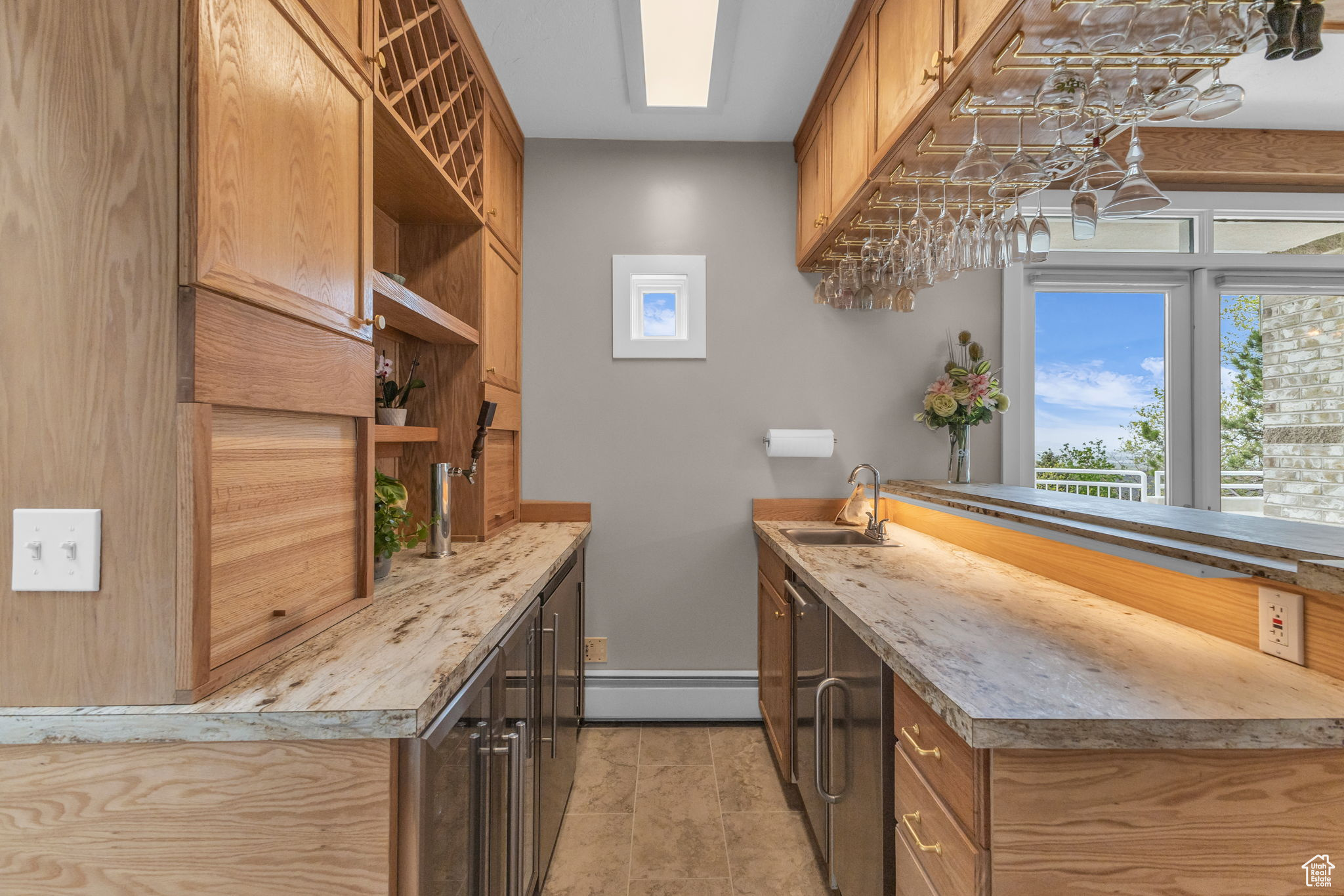 BENCHMARK - Residential